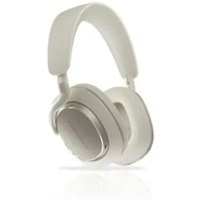 Auriculares Bowers & Wilkins Px7 S3 Inalámbricos Bluetooth aptX con Cancelación de Ruido Blancos