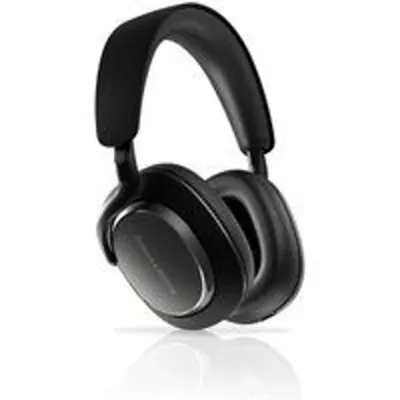 Auriculares Bowers & Wilkins Px7 S3 Inalámbricos Bluetooth 5.3 con Cancelación de Ruido Negros