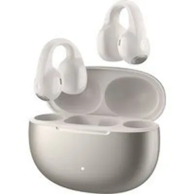 Auriculares Edifier inalámbricos Bluetooth 5.4 multipunto con cancelación de ruido IA y micrófono