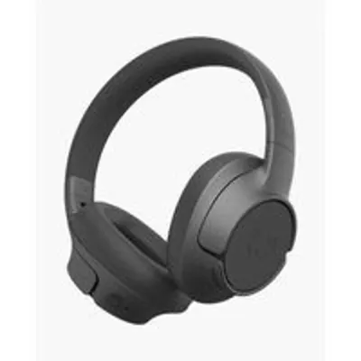 Auriculares Fresh 'n Rebel 00221629 Bluetooth 5.3 Plegables Cancelación Micrófono Gris