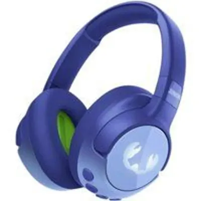 Auriculares Fresh 'n Rebel Clam Junior Inalámbricos Bluetooth Azul Starry Sky Plegables Kids ANC