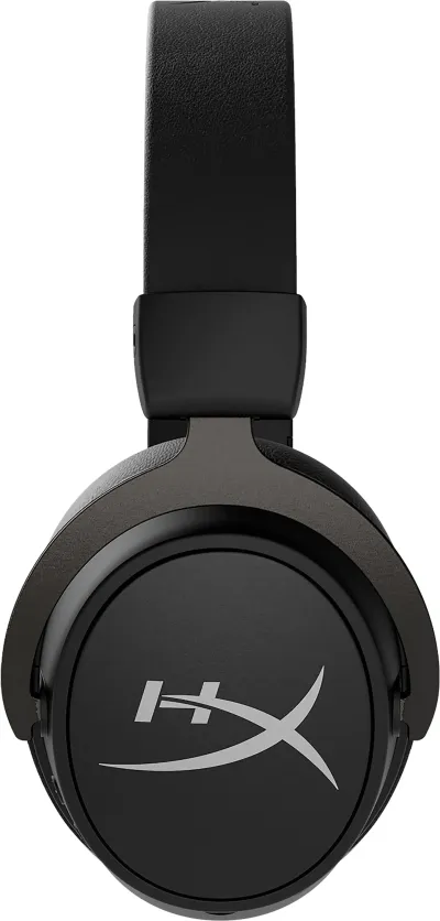 Auriculares gaming HyperX Cloud MIX (negro-acero oscuro)