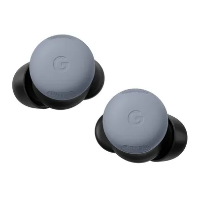 Auriculares Google Pixel Buds Pro 2 inalámbricos Bluetooth con Cancelación de Ruido y IA, deportivos, Moonstone