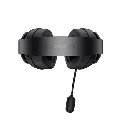 Auriculares Havit H2230D Gaming Inalámbricos y con cable Circumaurales Micrófono Negro