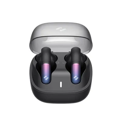 Auriculares Havit TW918 inalámbricos True Wireless Stereo (TWS) Bluetooth para llamadas y música, protección IPX4, negros