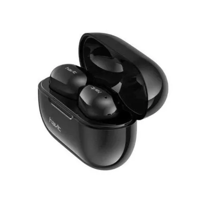Auriculares Havit TW925 inalámbricos Bluetooth TWS Llamadas/Música control táctil Negros