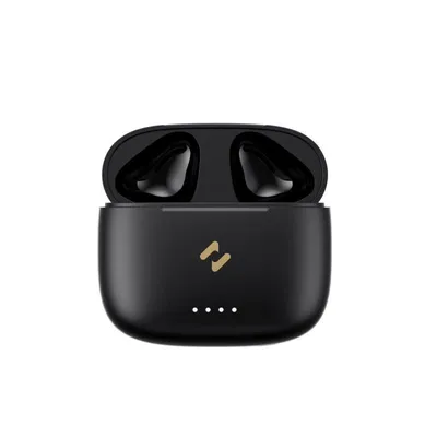 Auriculares Havit TW947 inalámbricos True Wireless Stereo Bluetooth para llamadas y música negros