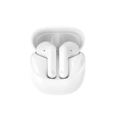 Auriculares Havit TW952 inalámbricos True Wireless Stereo con Cancelación de Ruido, Bluetooth 5.4, Micrófono dual, Blanco