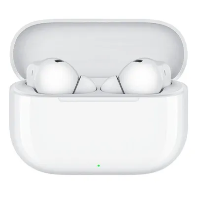 Auriculares Huawei FreeBuds SE 4 inalámbricos Bluetooth con Cancelación de Ruido y protección IP54 blancos