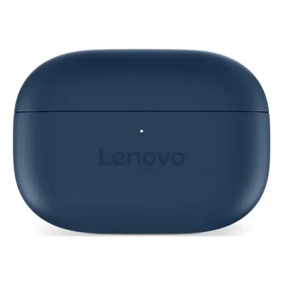 Auriculares Lenovo YOGA PC Edition inalámbricos True Wireless Bluetooth uso llamadas y música resistentes IPX4 azul