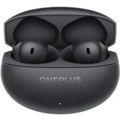 Auriculares OnePlus inalámbricos LHDC 5.0 con Cancelación de Ruido y doble DAC