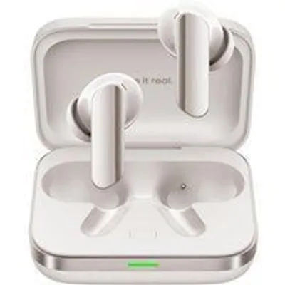 Auriculares realme inalámbricos Bluetooth 5.4 con Cancelación de Ruido y micrófono IP55