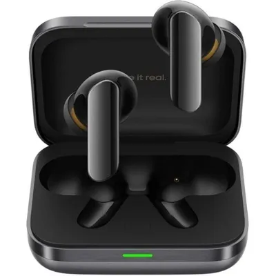Auriculares realme inalámbricos bluetooth con Cancelación de Ruido y IA Buds Air 7 Pro
