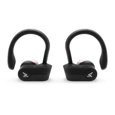 Auriculares Savio TWS-03 Inalámbricos Bluetooth para Llamadas y Música con Micrófono Negros