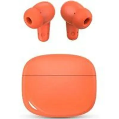 Auriculares SPC inalámbricos Bluetooth 5.4 con cancelación de ruido, micrófono y colores deportivos