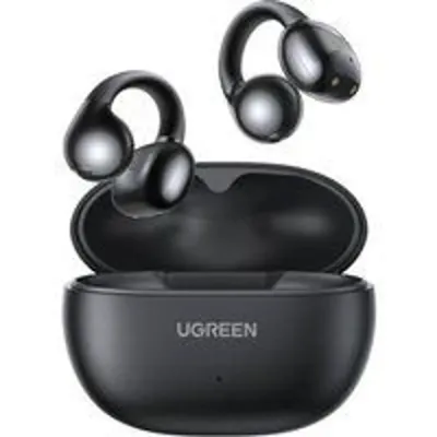 Auriculares Ugreen inalámbricos Bluetooth 5.4 con micrófono y resistencia IPX5