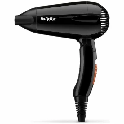 BaByliss 5344E Secador de Pelo Plegable 2000W