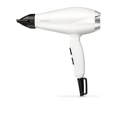 BaByliss 6704WE AC Speed Pro 2000W