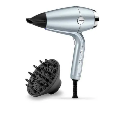 BaByliss Hydro Fusion D773DE Secador de Pelo 2100W