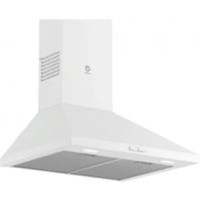 Balay 3BC666MB Campana Decorativa Diseño Piramidal 60cm A Blanca