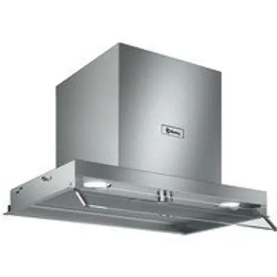 Balay 3BD866MX Campana Decorativa Integrada 60cm A Acero Inoxidable