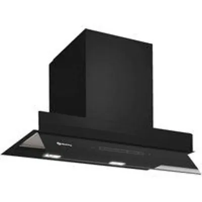 Balay 3BD967GN Campana Integrable 60cm B Cristal Negro