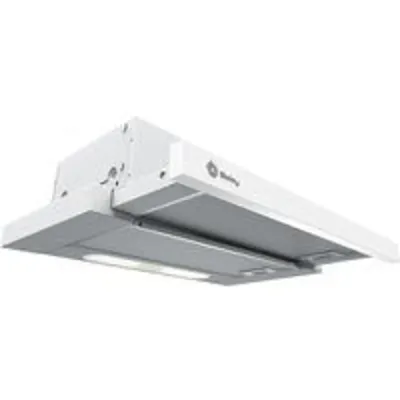 Balay 3BT262MB Campana Telescópica 60cm D Blanca