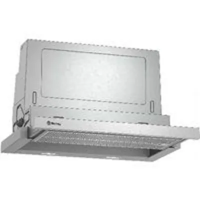 Balay 3BT267MX Campana Telescópica 60cm A Gris Metalizado