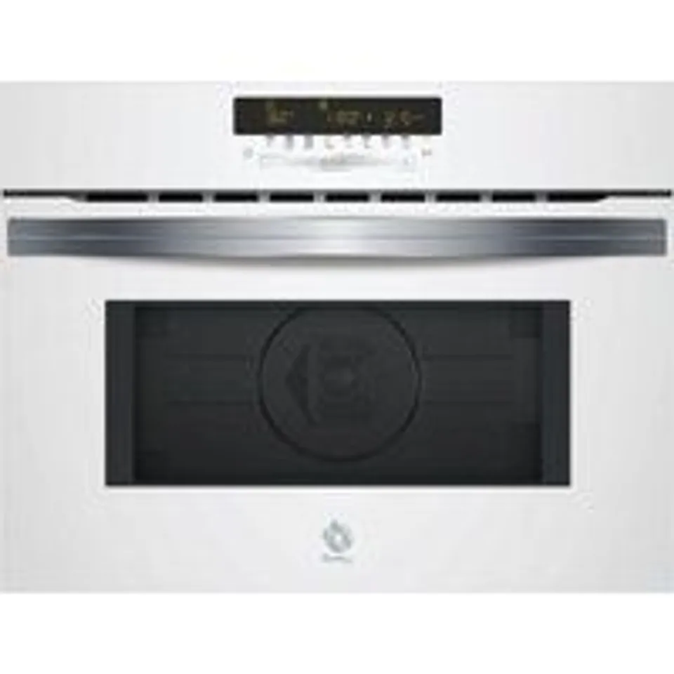 Balay 3CW5179B2 Horno Compacto 44L Blanco