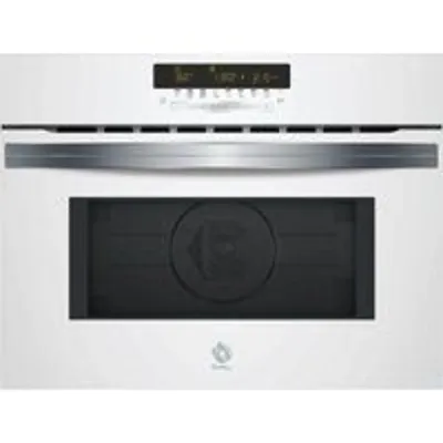 Balay 3CW5179B2 Horno Compacto 44L Blanco