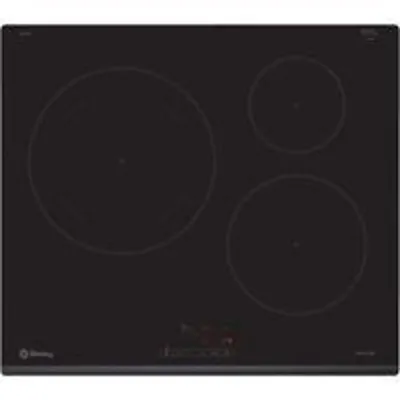 Balay 3EB865FR Placa de Inducción 3 Zonas