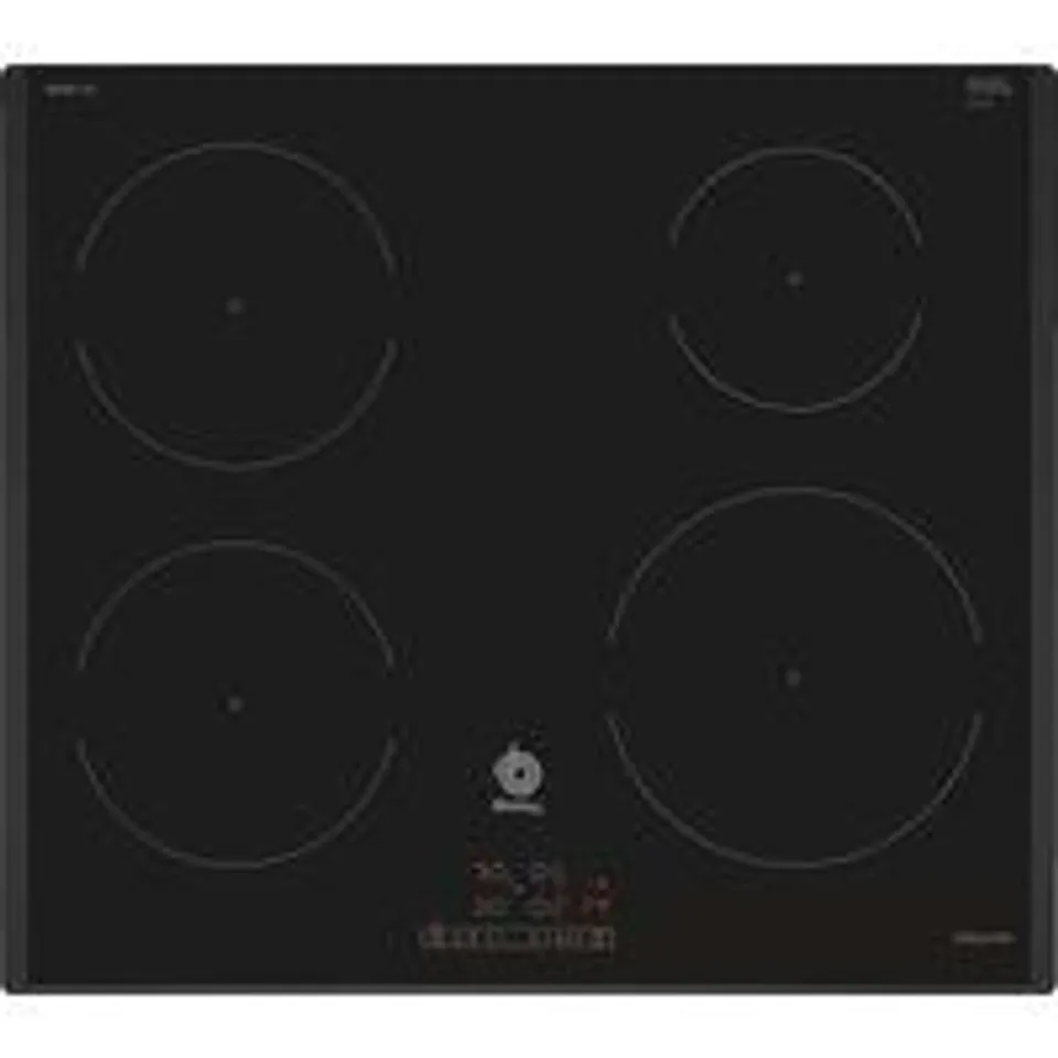 Balay 3EB961LR Placa de Inducción 4 Zonas 60cm Negra