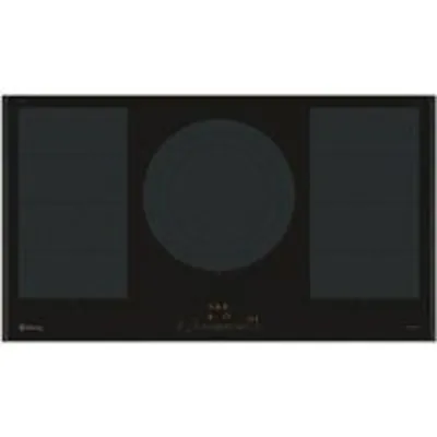 Balay 3EB999LH Placa Inducción 90cm 3 Zonas/3300W/Control TouchSelect/Negra Integrada