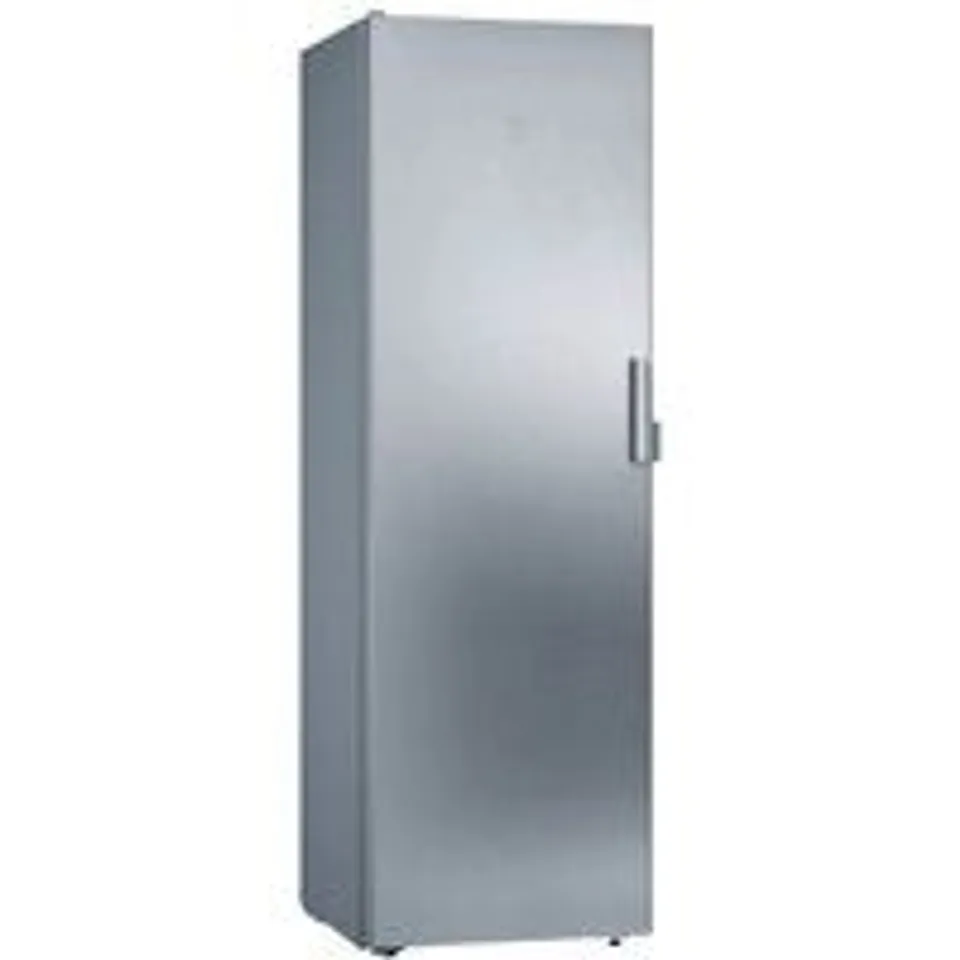 Balay 3FCE568XE Frigorífico Una Puerta E Acero Inoxidable