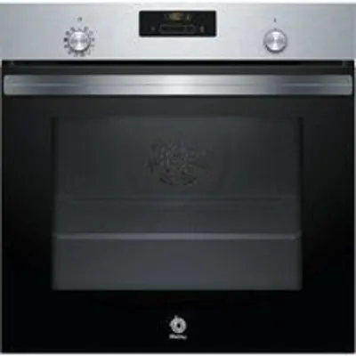 Balay 3HA4741X2 Horno Vapor Pirolítico 71L A Inox