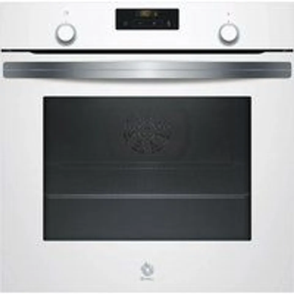 Balay 3HA5748B2 Horno de Vapor Pirolítico 71L A Blanco
