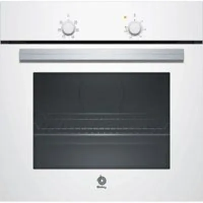 Balay 3HB1000B0 Horno Convencional 71L A Blanco