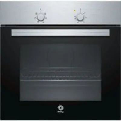 Balay 3HB1000X0 Horno Multifunción 71L A Acero Inoxidable