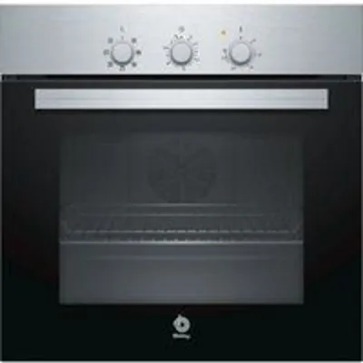 Balay 3HB2010X0 Horno Multifunción 66L A Acero Inoxidable