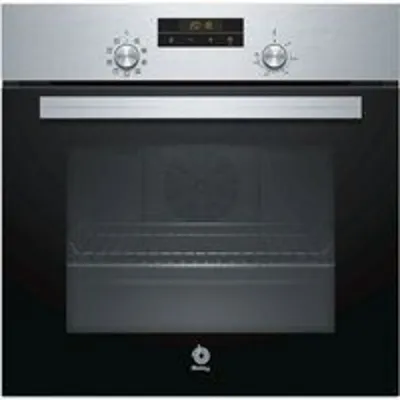 Balay 3HB2031X0 Horno Multifunción 66L A Acero Inoxidable