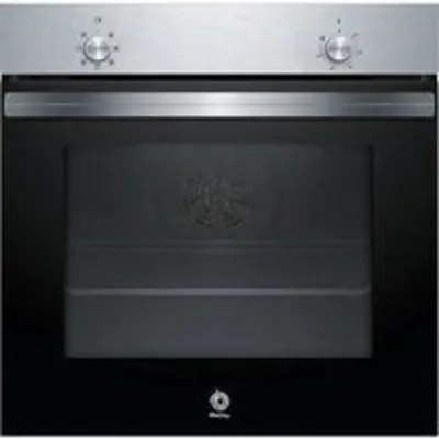 Balay 3HB4000X2 Horno Compacto Multifunción 71L A Inox