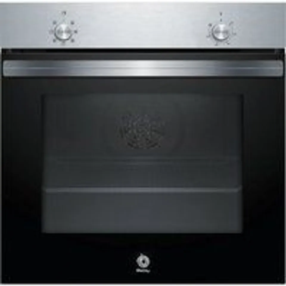Balay 3HB4000X2 Horno Compacto Multifunción 71L A Inox
