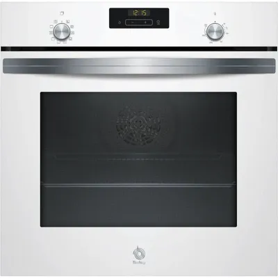 Balay 3HB4131B2 Horno Multifunción 71L A Blanco