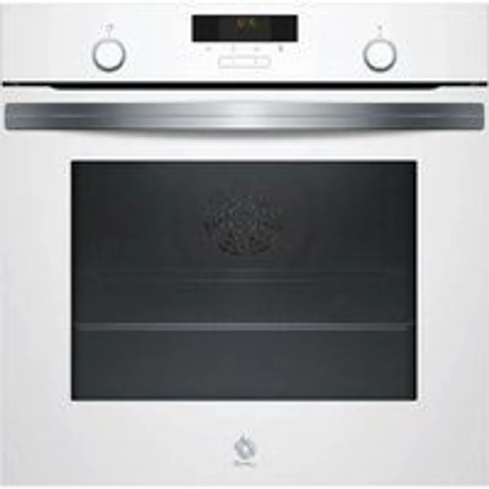 Balay 3HB5158B2 Horno Multifunción 71L A Blanco