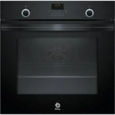 Balay 3HB5158N2 Horno Multifunción 71L A Negro