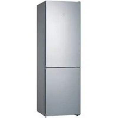 Balay 3KFC664XI Frigorífico Combi C Acero Inoxidable