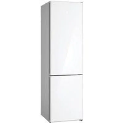 Balay 3KFC869BI Frigorífico Combi C Cristal Blanco