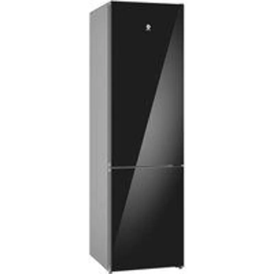 Balay 3KFC869NI Frigorífico Combi C Negro