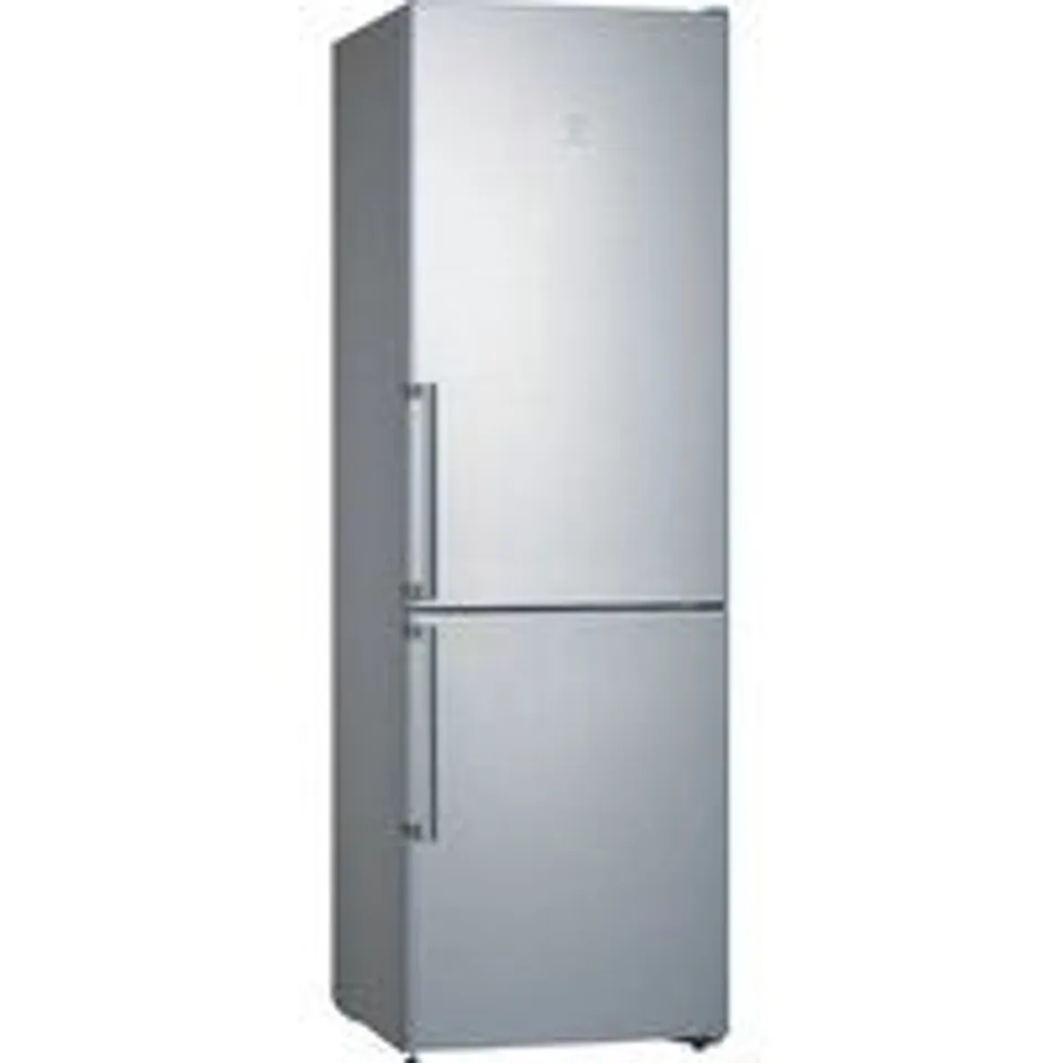 Balay 3KFD563XE Frigorífico Combi No Frost D Acero Inoxidable