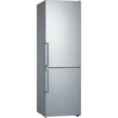 Balay 3KFD563XE Frigorífico Combi No Frost D Acero Inoxidable